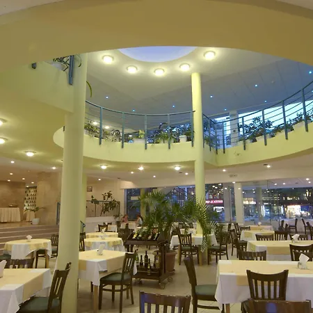 Bonita Hotel