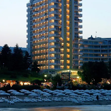 Bonita Hotel Sables d'or