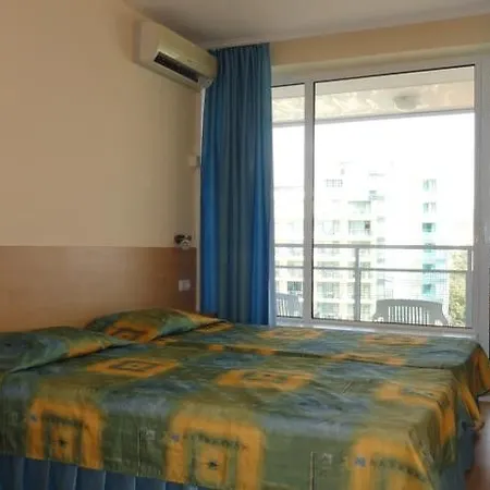 Hotell Bonita