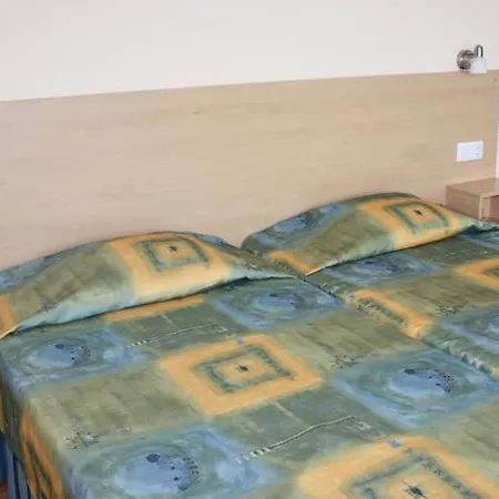 Bonita Hotell Golden Sands