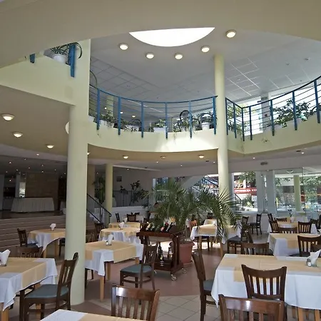 Bonita Hotel